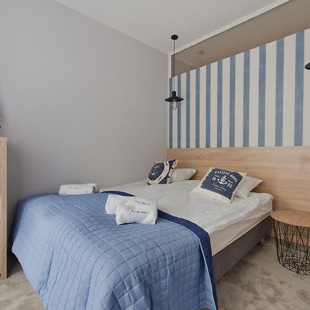 Apartamenty Gdansk Eu - Sopot Apartamenty מראה חיצוני תמונה