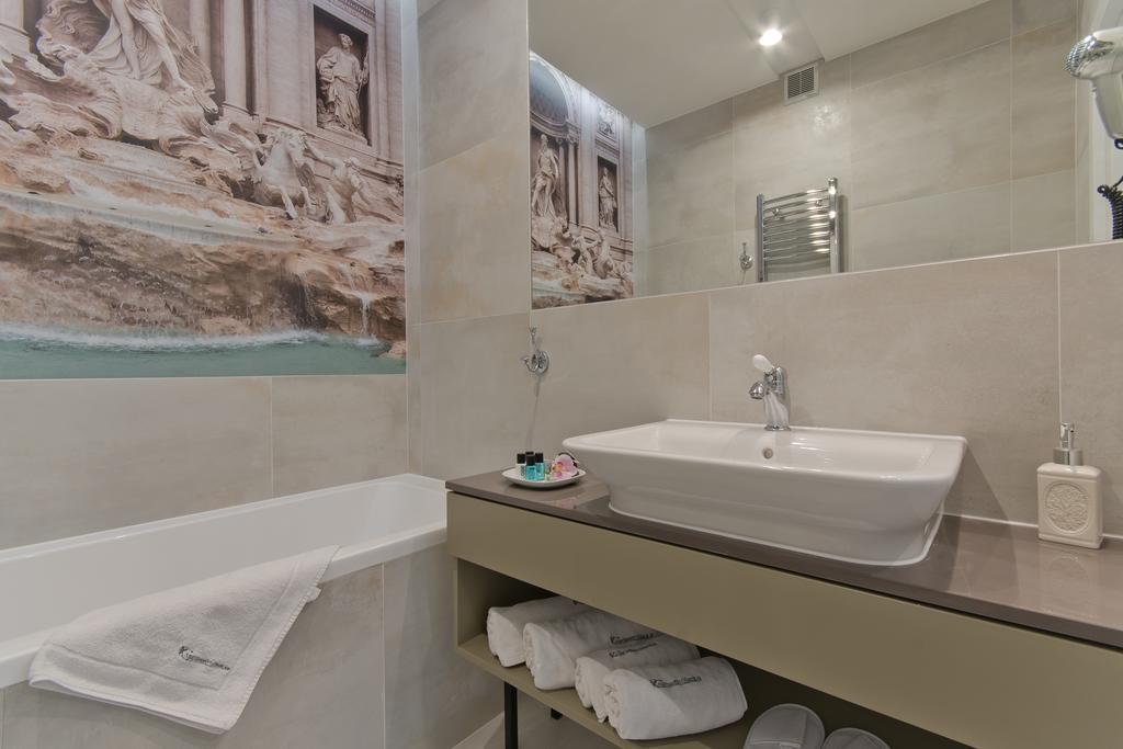 Apartamenty Gdansk Eu - Sopot Apartamenty מראה חיצוני תמונה