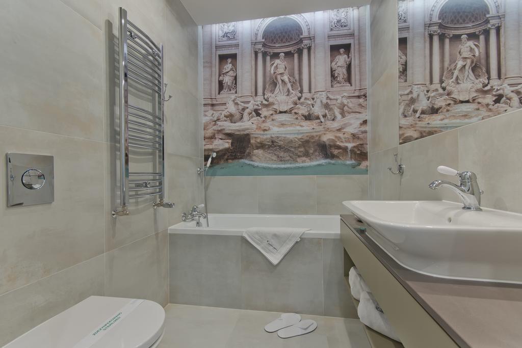 Apartamenty Gdansk Eu - Sopot Apartamenty מראה חיצוני תמונה